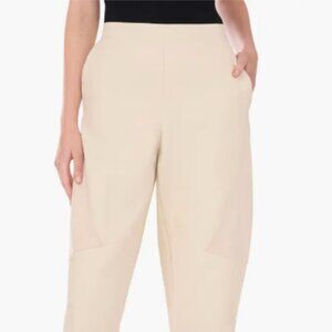 The Ricki Crop Pants